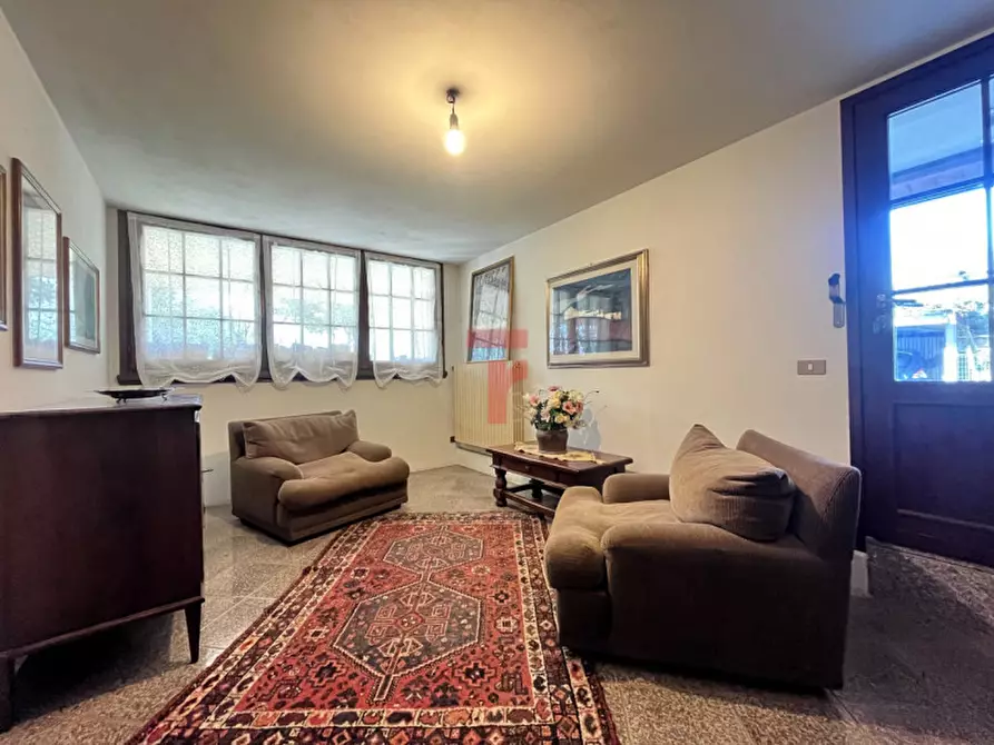 Immagine 23 di Casa indipendente in vendita  in Via Monte Grappa a Limena