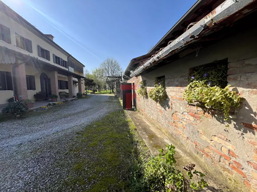 Immagine 24 di Casa indipendente in vendita  in Via Monte Grappa a Limena