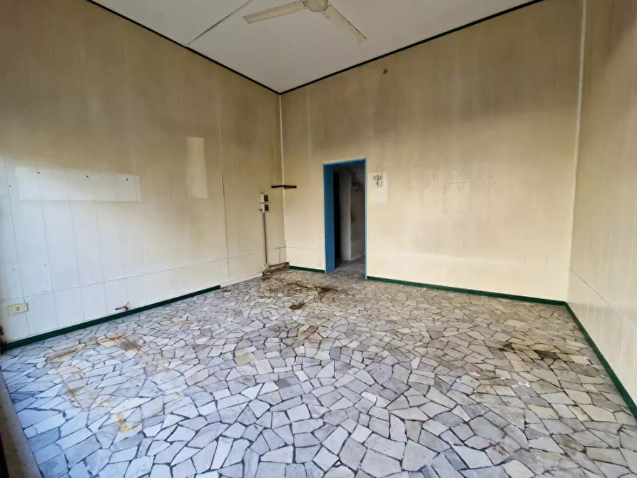 Immagine 3 di Negozio in vendita  in Via Cardinale Callegari a Padova