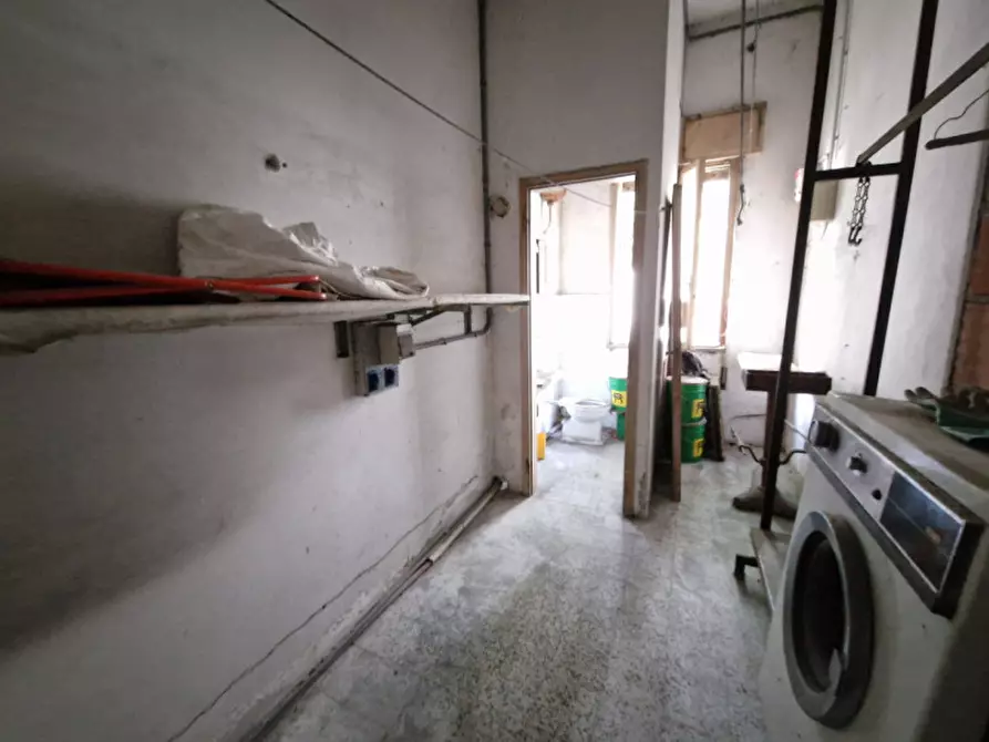 Immagine 5 di Negozio in vendita  in Via Cardinale Callegari a Padova