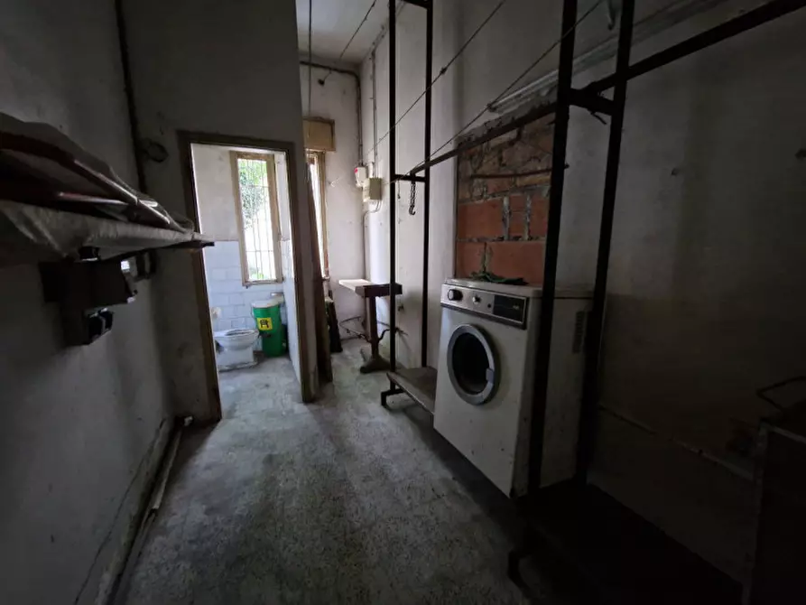 Immagine 6 di Negozio in vendita  in Via Cardinale Callegari a Padova