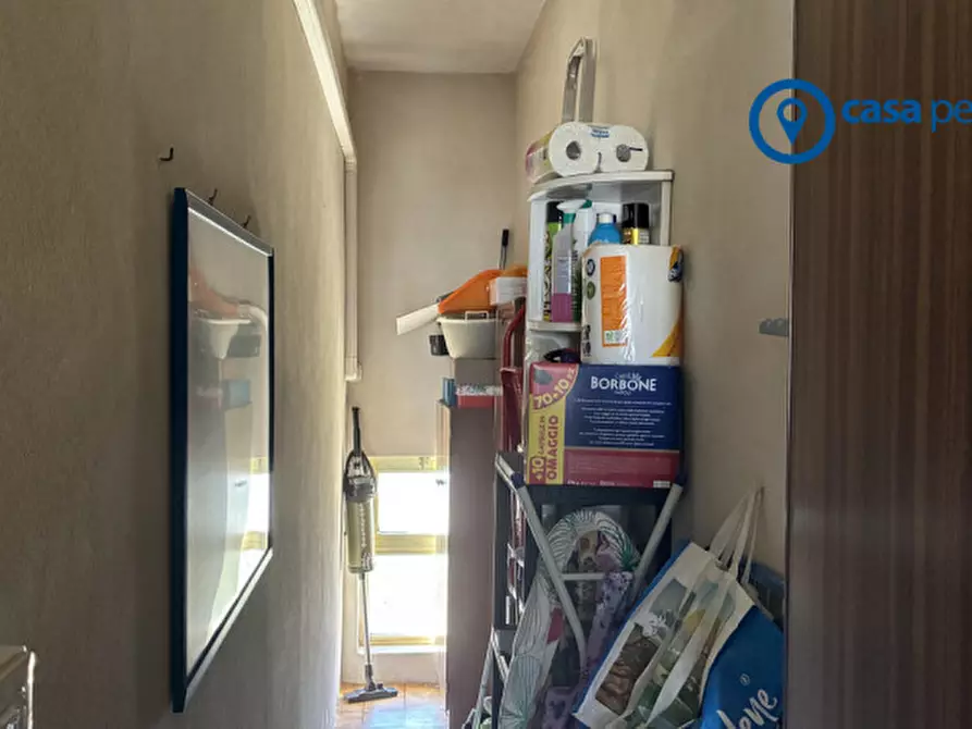 Immagine 6 di Casa bifamiliare in vendita  in Via Pietro Nenni, 3 a Gavello