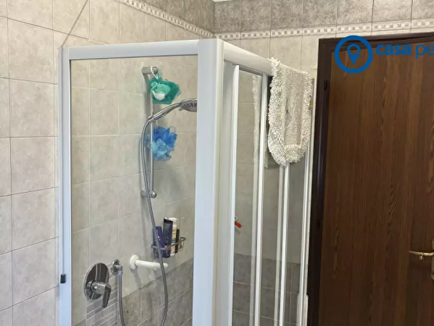 Immagine 9 di Casa bifamiliare in vendita  in Via Pietro Nenni, 3 a Gavello