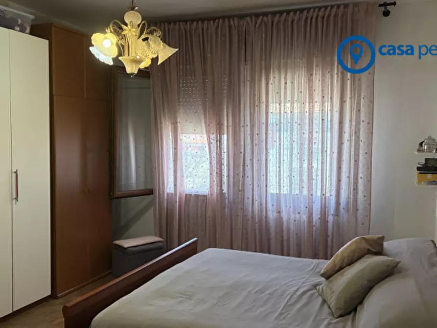 Immagine 10 di Casa bifamiliare in vendita  in Via Pietro Nenni, 3 a Gavello