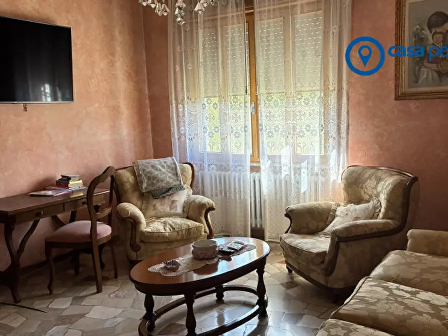 Immagine 11 di Casa bifamiliare in vendita  in Via Pietro Nenni, 3 a Gavello
