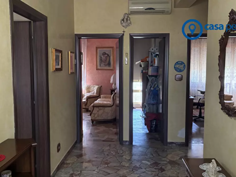 Immagine 13 di Casa bifamiliare in vendita  in Via Pietro Nenni, 3 a Gavello
