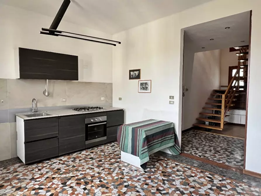 Immagine 8 di Appartamento in vendita  in Via u. Masotto, a Vicenza