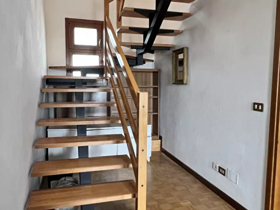 Immagine 10 di Appartamento in vendita  in Via u. Masotto, a Vicenza
