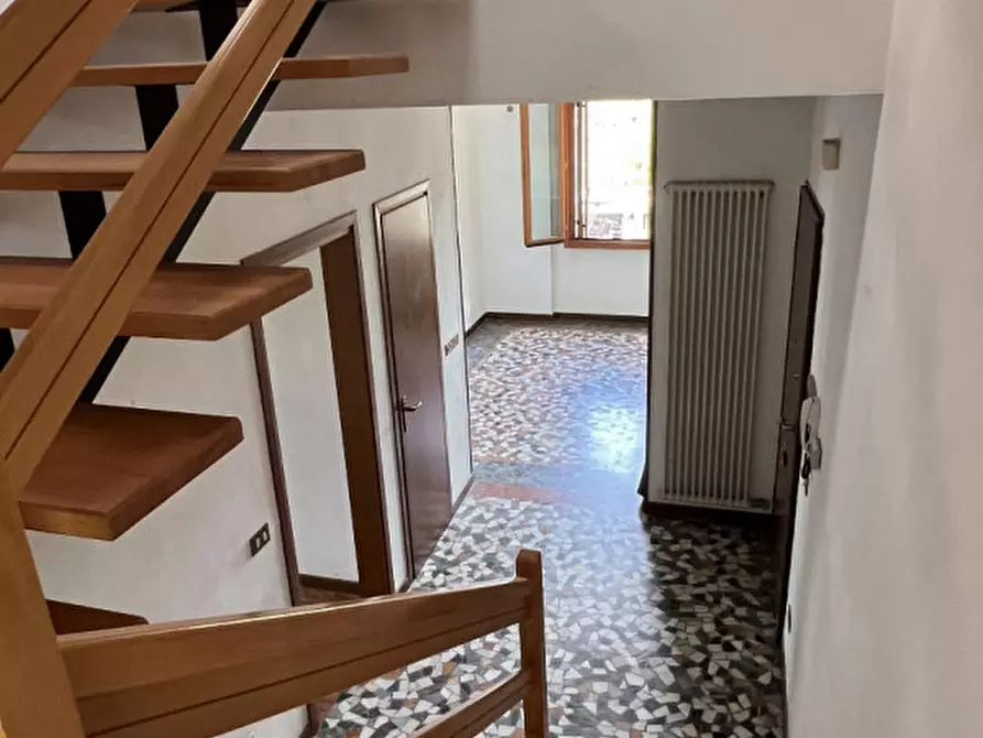 Immagine 15 di Appartamento in vendita  in Via u. Masotto, a Vicenza