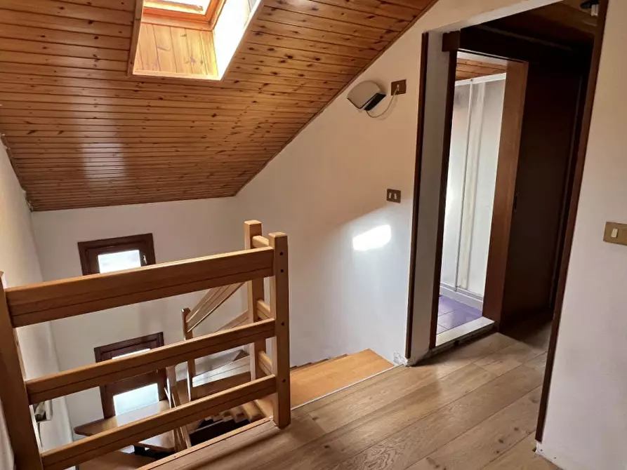 Immagine 16 di Appartamento in vendita  in Via u. Masotto, a Vicenza