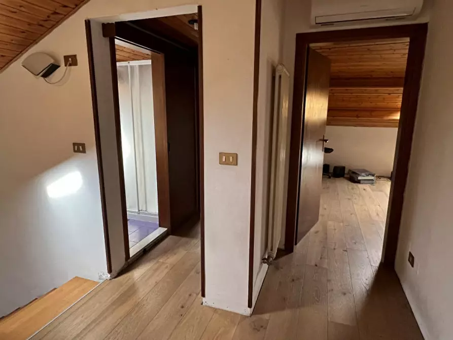 Immagine 17 di Appartamento in vendita  in Via u. Masotto, a Vicenza