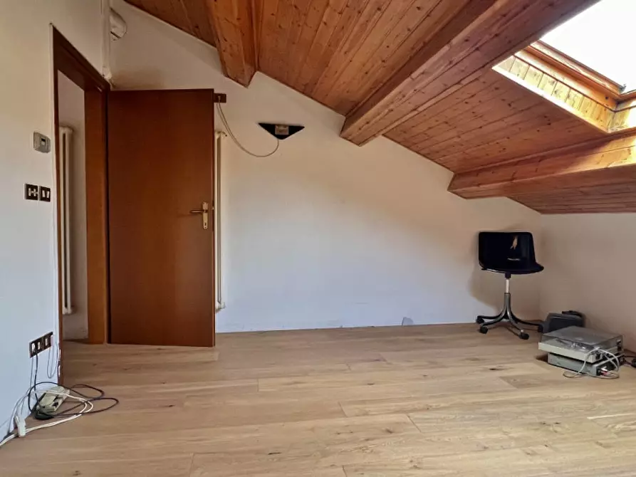 Immagine 19 di Appartamento in vendita  in Via u. Masotto, a Vicenza