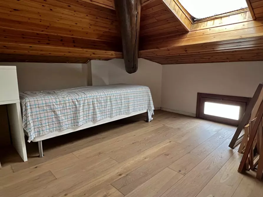 Immagine 20 di Appartamento in vendita  in Via u. Masotto, a Vicenza