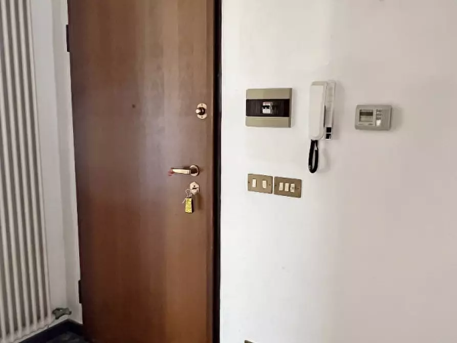 Immagine 22 di Appartamento in vendita  in Via u. Masotto, a Vicenza
