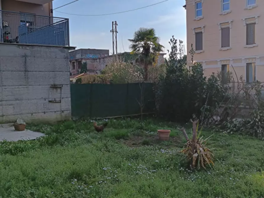 Immagine 25 di Appartamento in vendita  in Via u. Masotto, a Vicenza