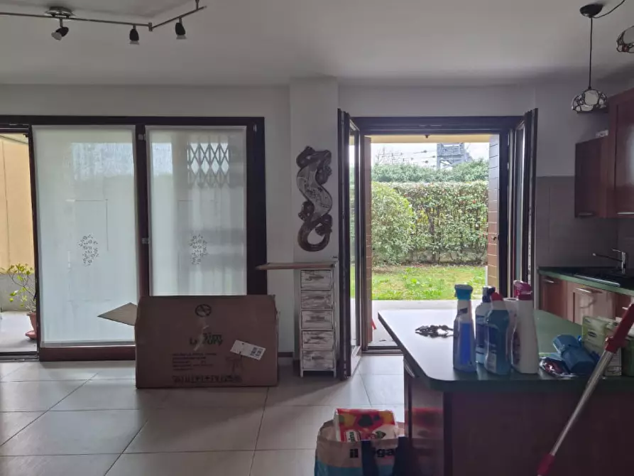 Immagine 2 di Appartamento in affitto  in Via Giorgio Ambrosoli, 9 a Monza