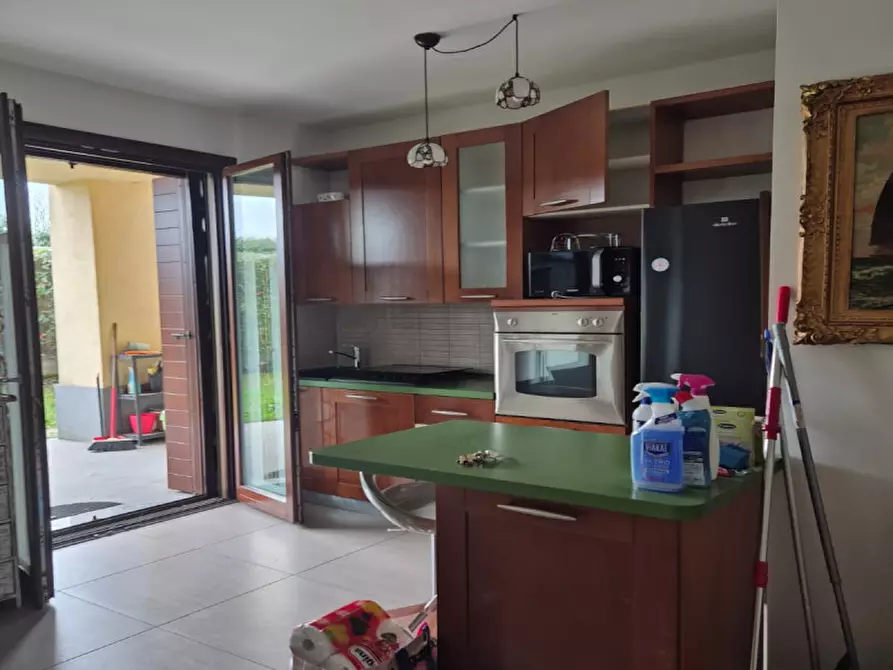 Immagine 3 di Appartamento in affitto  in Via Giorgio Ambrosoli, 9 a Monza