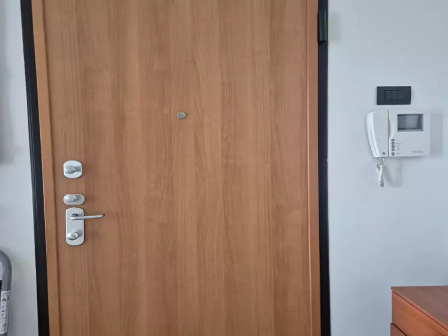 Immagine 5 di Appartamento in affitto  in Via Giorgio Ambrosoli, 9 a Monza