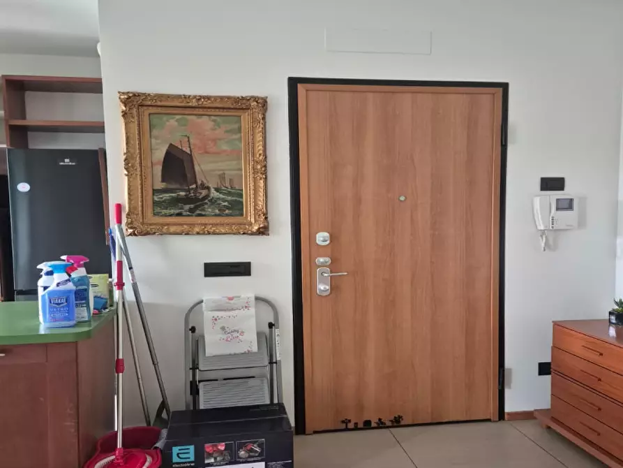 Immagine 9 di Appartamento in affitto  in Via Giorgio Ambrosoli, 9 a Monza