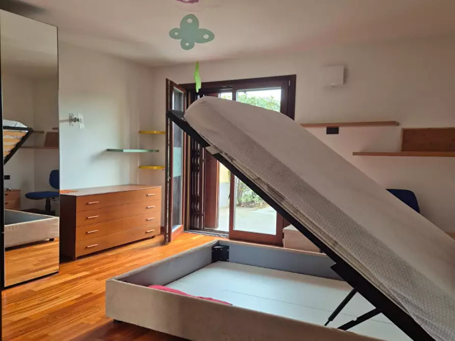 Immagine 12 di Appartamento in affitto  in Via Giorgio Ambrosoli, 9 a Monza