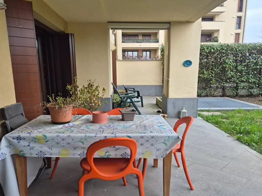 Immagine 13 di Appartamento in affitto  in Via Giorgio Ambrosoli, 9 a Monza