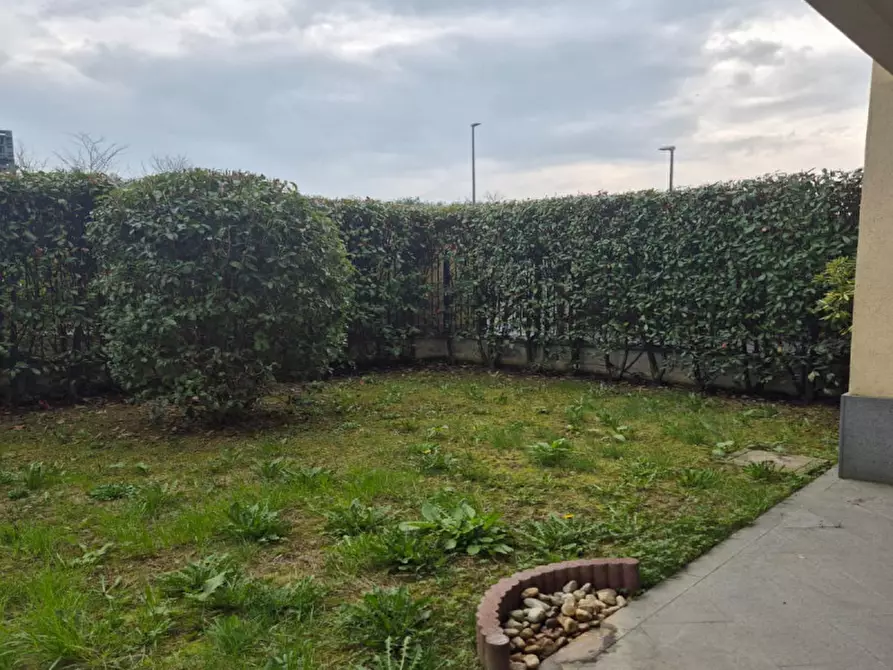 Immagine 15 di Appartamento in affitto  in Via Giorgio Ambrosoli, 9 a Monza