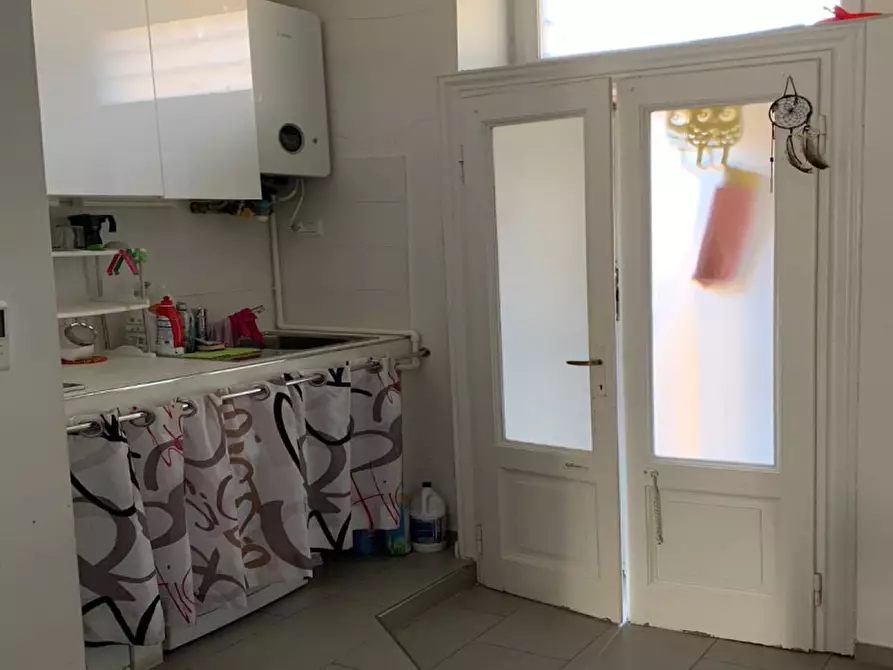 Immagine 1 di Appartamento in affitto  in Via Amerigo Vespucci, a Milano