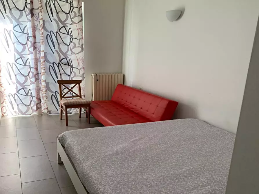 Immagine 2 di Appartamento in affitto  in Via Amerigo Vespucci, a Milano