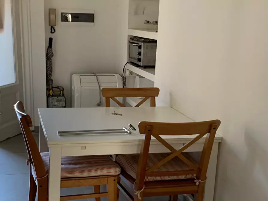 Immagine 3 di Appartamento in affitto  in Via Amerigo Vespucci, a Milano