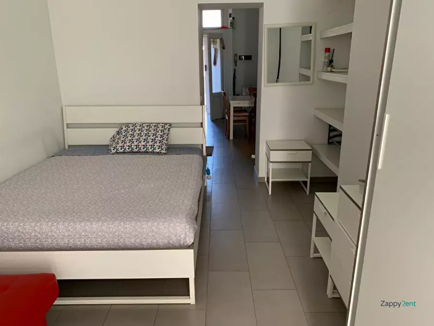 Immagine 4 di Appartamento in affitto  in Via Amerigo Vespucci, a Milano