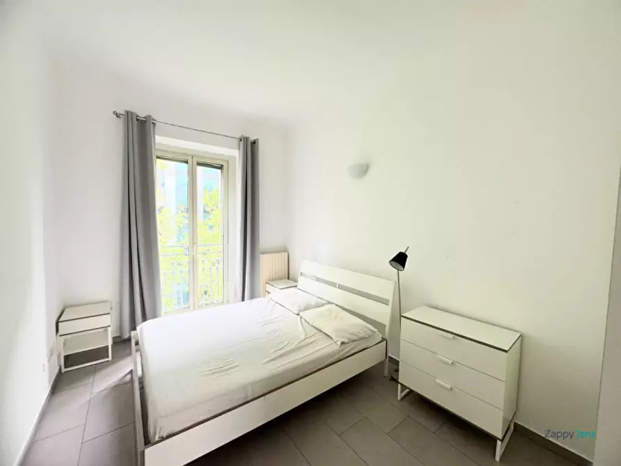 Immagine 1 di Appartamento in affitto  in Via Amerigo Vespucci, a Milano
