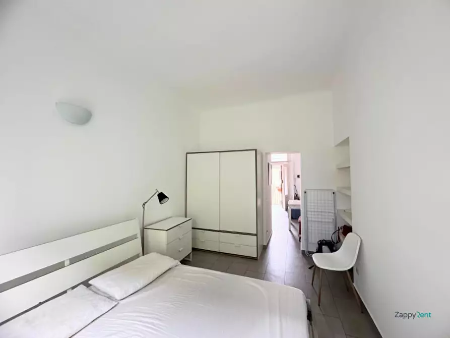 Immagine 2 di Appartamento in affitto  in Via Amerigo Vespucci, a Milano