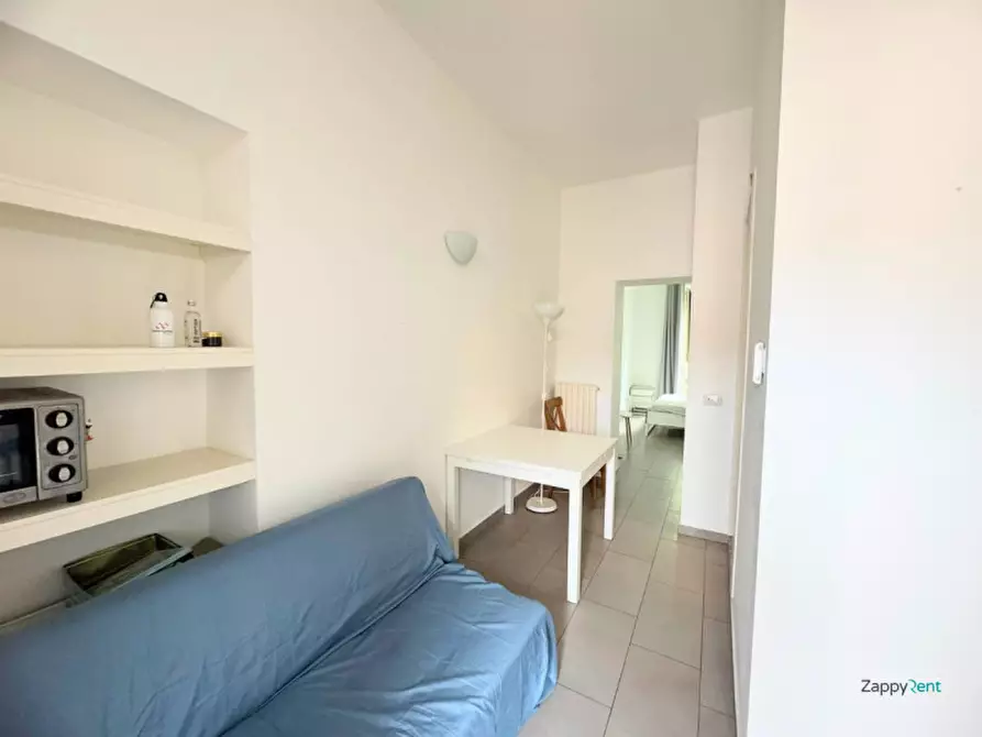 Immagine 6 di Appartamento in affitto  in Via Amerigo Vespucci, a Milano