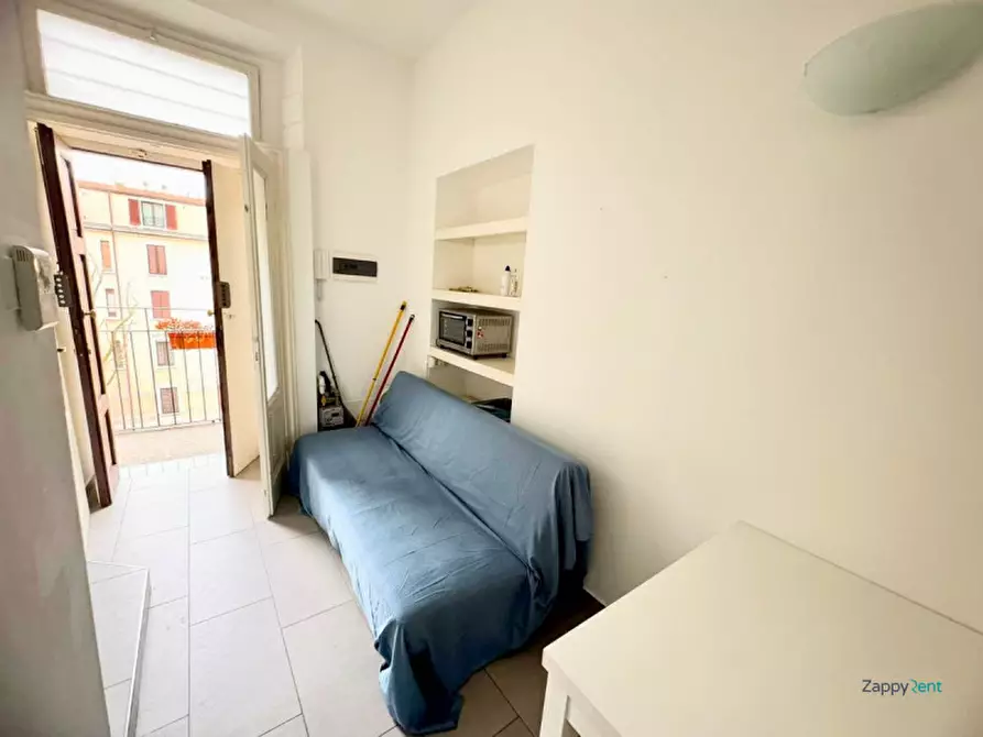 Immagine 7 di Appartamento in affitto  in Via Amerigo Vespucci, a Milano