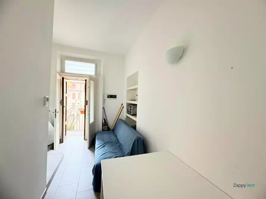 Immagine 9 di Appartamento in affitto  in Via Amerigo Vespucci, a Milano