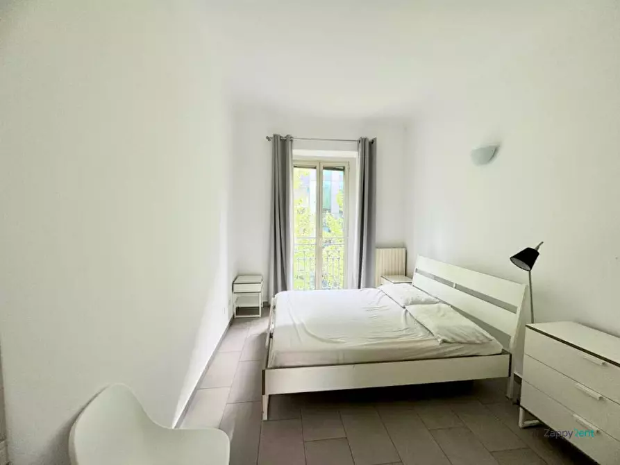 Immagine 10 di Appartamento in affitto  in Via Amerigo Vespucci, a Milano