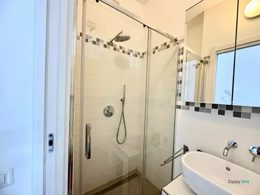 Immagine 11 di Appartamento in affitto  in Via Amerigo Vespucci, a Milano