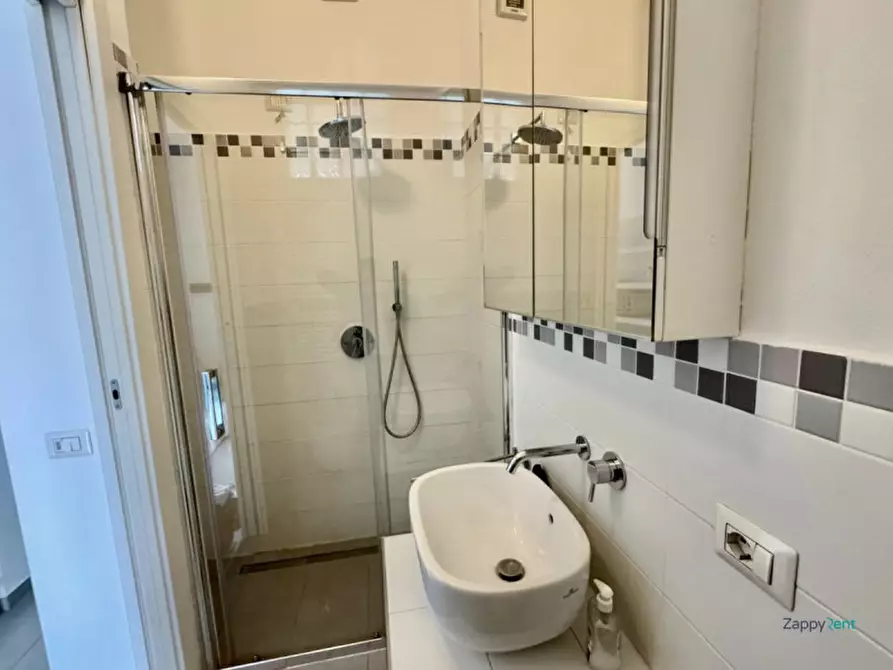 Immagine 13 di Appartamento in affitto  in Via Amerigo Vespucci, a Milano