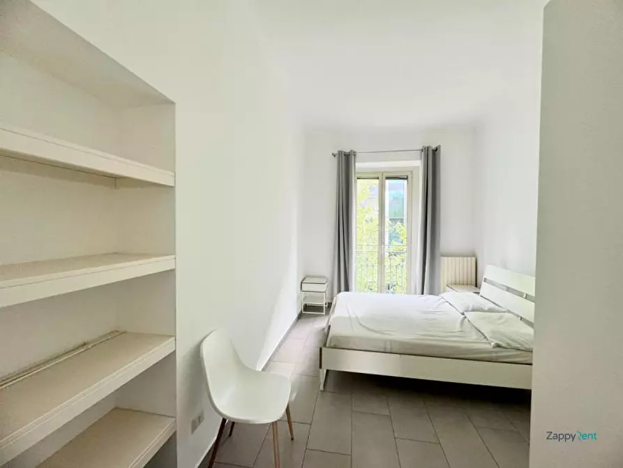 Immagine 14 di Appartamento in affitto  in Via Amerigo Vespucci, a Milano