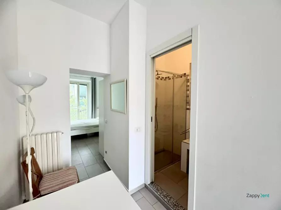Immagine 15 di Appartamento in affitto  in Via Amerigo Vespucci, a Milano