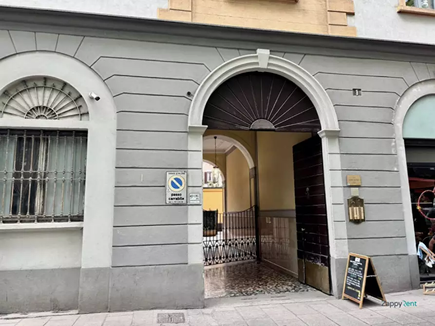 Immagine 16 di Appartamento in affitto  in Via Amerigo Vespucci, a Milano