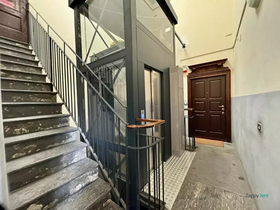 Immagine 17 di Appartamento in affitto  in Via Amerigo Vespucci, a Milano
