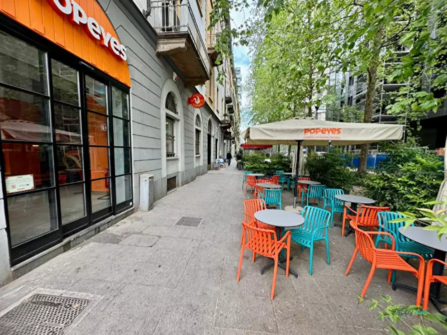 Immagine 18 di Appartamento in affitto  in Via Amerigo Vespucci, a Milano
