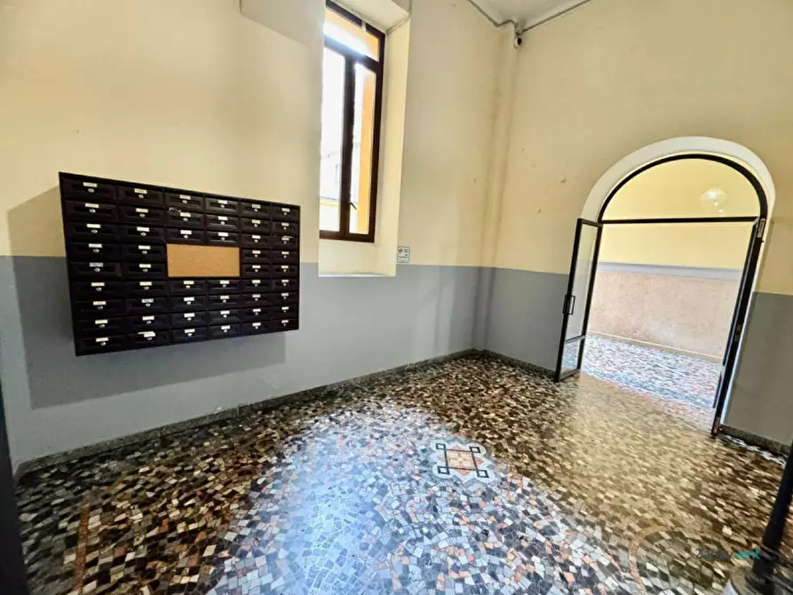 Immagine 19 di Appartamento in affitto  in Via Amerigo Vespucci, a Milano
