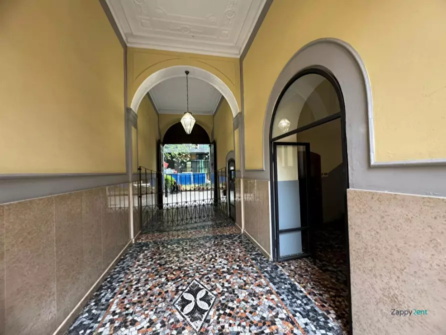 Immagine 20 di Appartamento in affitto  in Via Amerigo Vespucci, a Milano