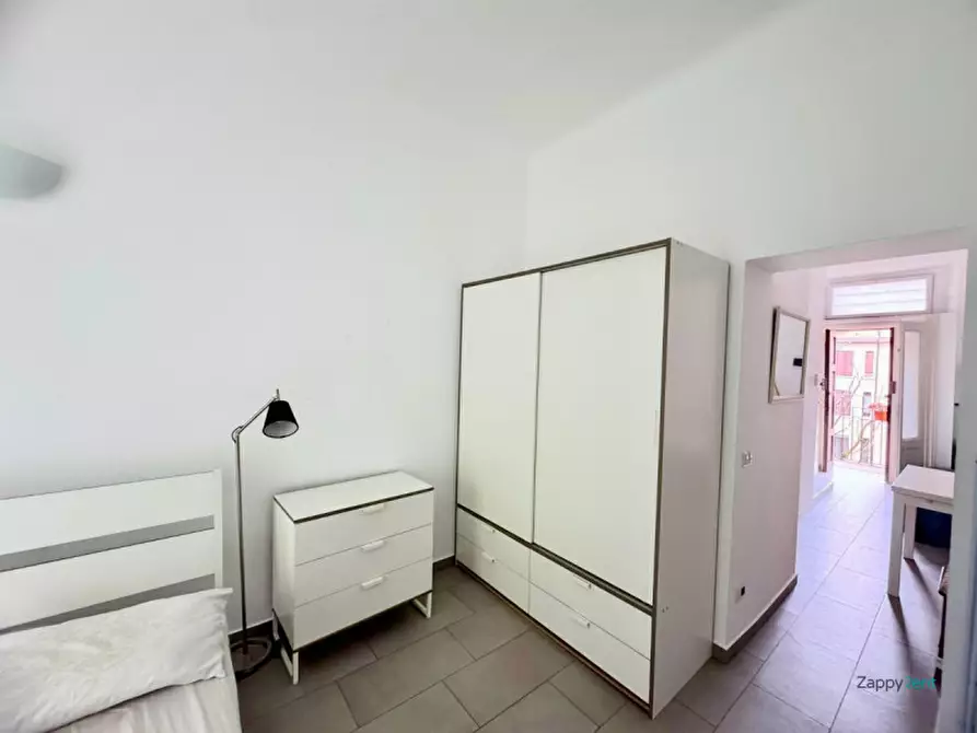 Immagine 23 di Appartamento in affitto  in Via Amerigo Vespucci, a Milano