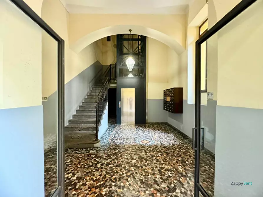 Immagine 25 di Appartamento in affitto  in Via Amerigo Vespucci, a Milano