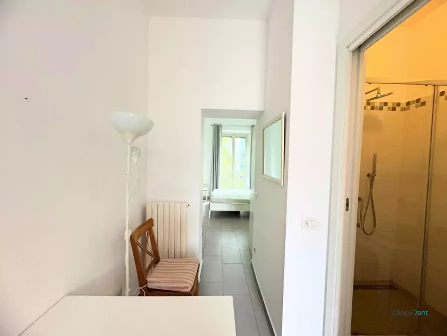 Immagine 26 di Appartamento in affitto  in Via Amerigo Vespucci, a Milano