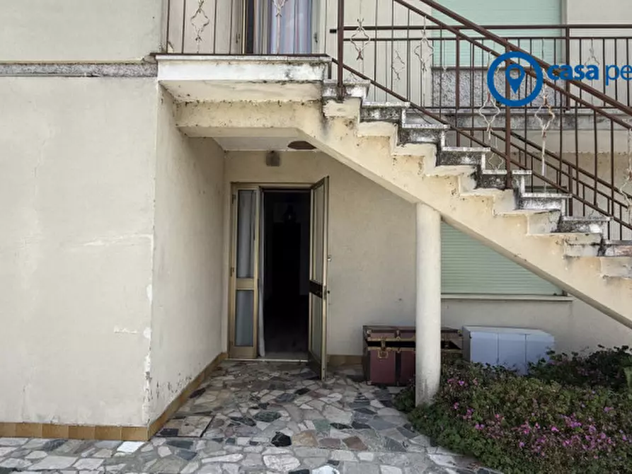 Immagine 3 di Casa indipendente in vendita  in Via San Pietro Martire, 600 a Pontecchio Polesine