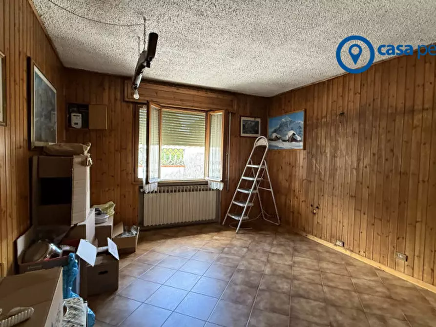 Immagine 6 di Casa indipendente in vendita  in Via San Pietro Martire, 600 a Pontecchio Polesine
